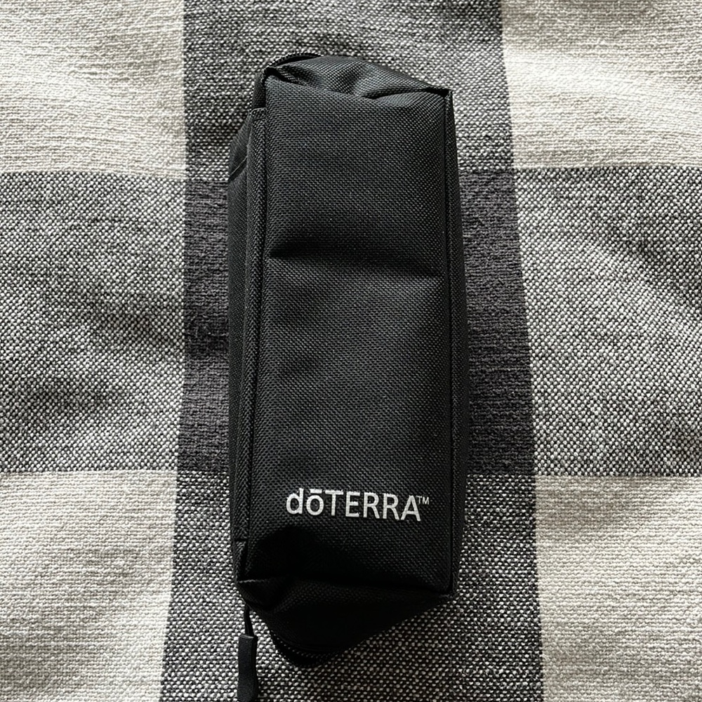 DōTERRA Bag - Brand New